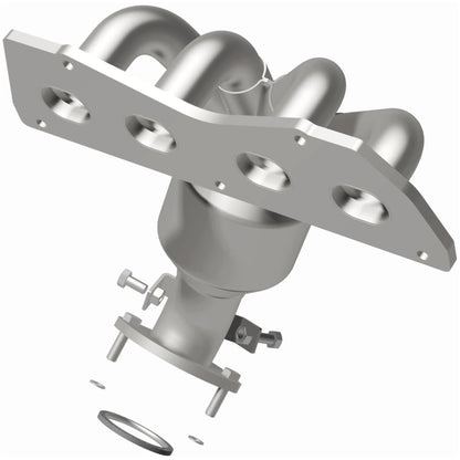 MagnaFlow Toyota Camry OEM Grade Federal / EPA Compliant Manifold Catalytic Converter 51800 Photo - out of package