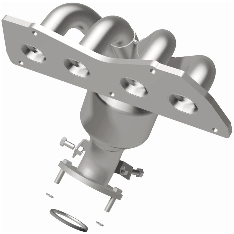 MagnaFlow Toyota Camry OEM Grade Federal / EPA Compliant Manifold Catalytic Converter 51800 Photo - out of package