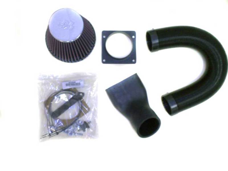 K&N Engineering KN 57 FIPK Air Intake 50 Air Intake Systems Cold Air Intakes main image