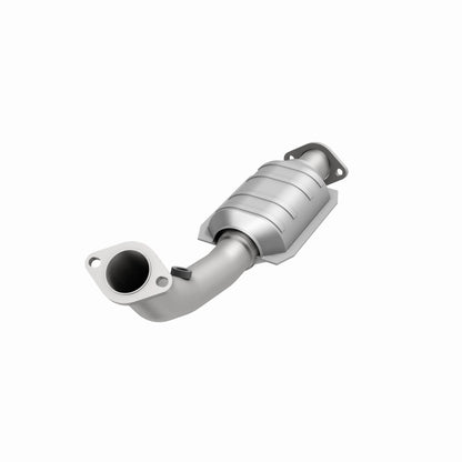 MagnaFlow Mazda MPV California Grade CARB Compliant Direct-Fit Catalytic Converter 447171 360 Degree Image Set