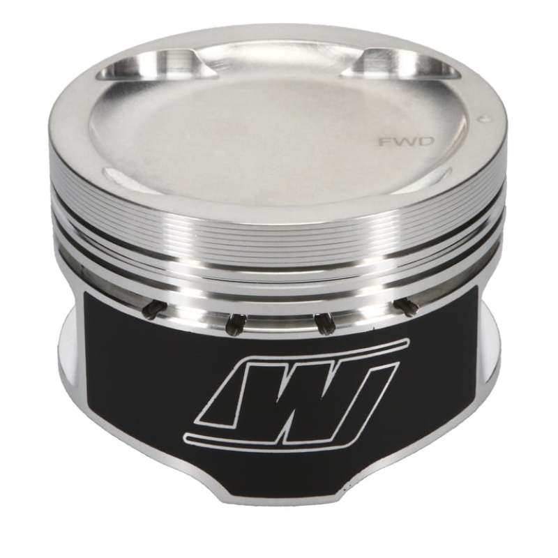 Wiseco Piston Kit- Toyota 7MGTE 4v Dished -16cc Turbo 84.5 K613M845 User 5