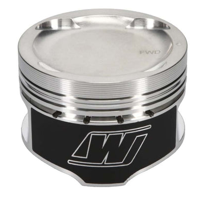 Wiseco Piston Kit- Toyota 7MGTE 4v Dished -16cc Turbo 83mm K613M83 User 5