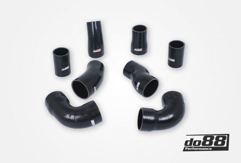 do88 DOB Hose - Intercooler/Turbo Air Intake Systems Silicone Couplers & Hoses main image