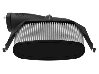 aFe Rapid Induction Pro DRY S Cold Air Intake System 14-17 Mercedes-Benz Sprinter 2500/3500 L4-2.1L 52-10017D 52-10017D Photo - Unmounted