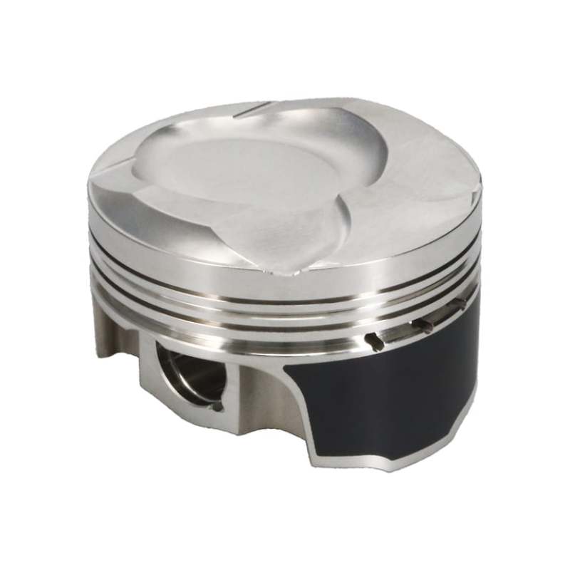 Wiseco Honda K20C1 TYPE R x 3cc Dome 1.2600 x 3 Engine Piston Set K711M86 K711M86 User 3