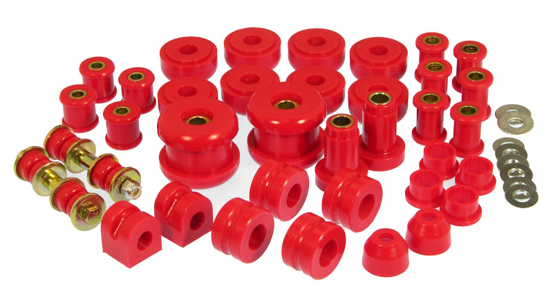 Prothane Suspension Bushing Kit 4-2002 Photo - Primary