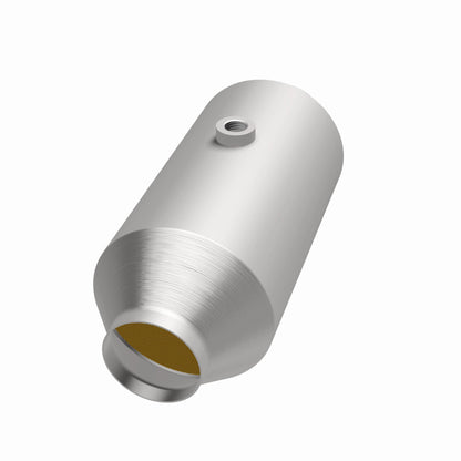 Magnaflow 2.50in. Uni. Ford 8617 Mid-Bed Series Direct Fit Converter 51366 51366 360 Degree Image Set