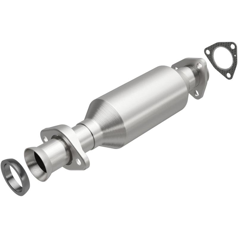MagnaFlow Acura Integra Standard Grade Federal / EPA Compliant Direct-Fit Catalytic Converter 22637 Photo - Primary