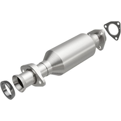 MagnaFlow Acura Integra Standard Grade Federal / EPA Compliant Direct-Fit Catalytic Converter 22637 Photo - Primary