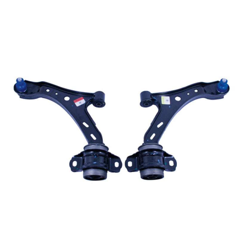Ford Performance Parts 2005-2010 Mustang GT Front Lower Control Arm Upgrade Kit M-3075-E User 1