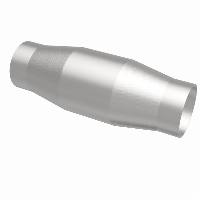 MagnaFlow Standard Grade Federal / EPA Compliant Universal Catalytic Converter 59929 360 Degree Image Set
