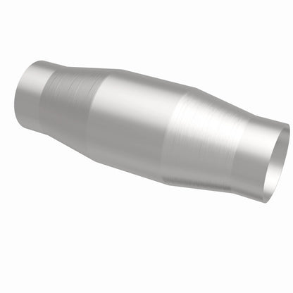 MagnaFlow Standard Grade Federal / EPA Compliant Universal Catalytic Converter 59929 360 Degree Image Set