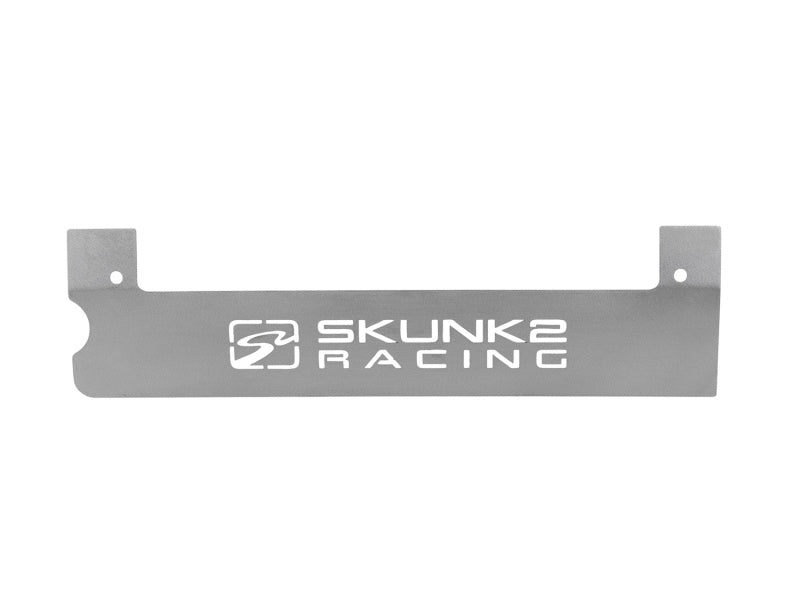 Skunk2 Racing Skunk2 06-11 Honda Raw Spark Plug Cover 632-05-1000 632-05-1000 Photo - Unmounted