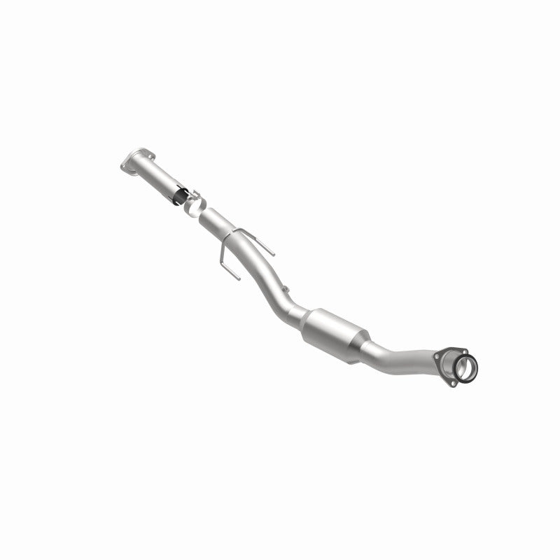 MagnaFlow OEM Grade Federal / EPA Compliant Direct-Fit Catalytic Converter 49022 360 Degree Image Set