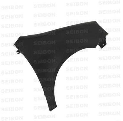 Seibon 10Mm Wider Fenders Volkswagen Golf Gti 2006-2009 FF0607VWGTI Photo - Primary