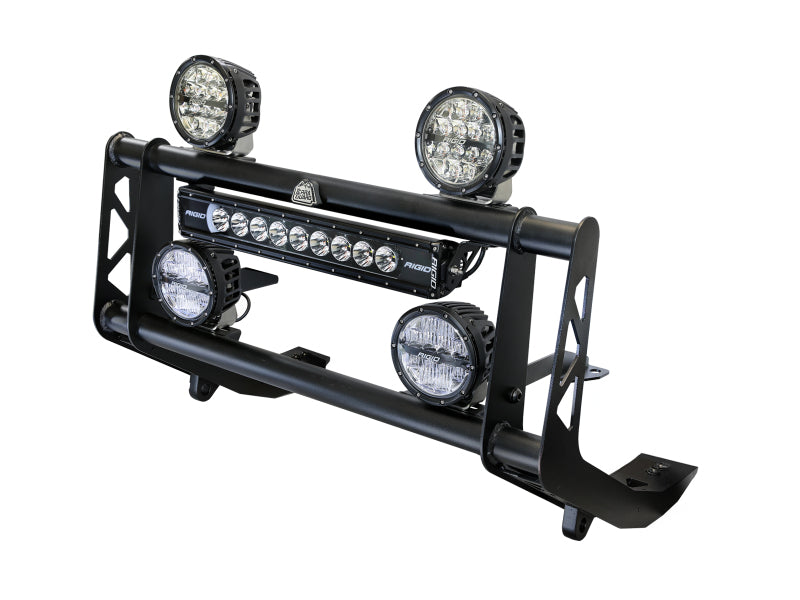 aFe AFE Bumpers Bumpers, Grilles & Guards Bull Bars main image
