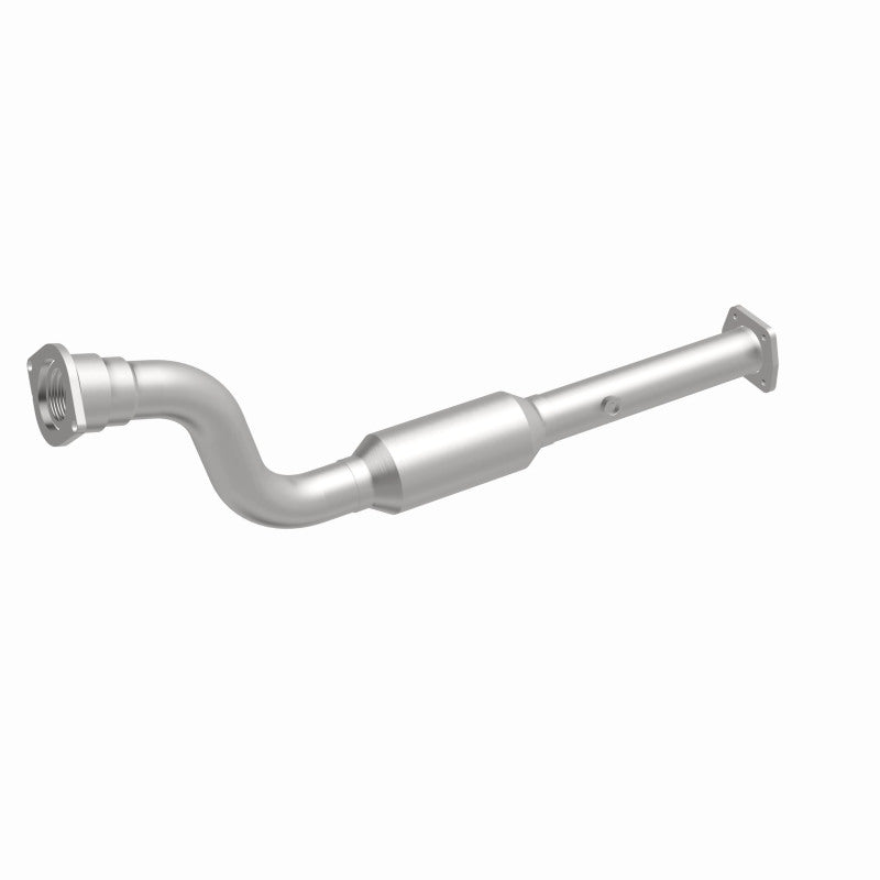 MagnaFlow Chevrolet California Grade CARB Compliant Direct-Fit Catalytic Converter 4481521 360 Degree Image Set