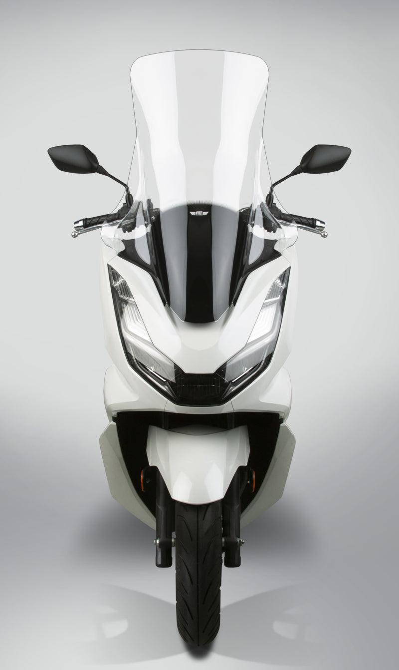National Cycle Replacement Shield Clear 17in PCX150 21+ N50009 N50009 User 1