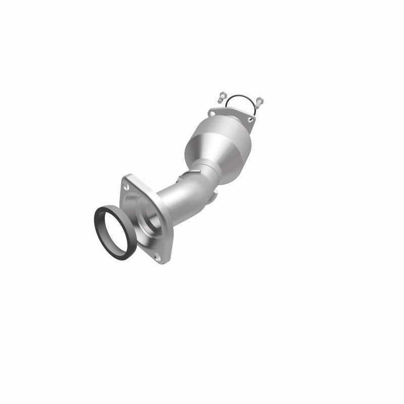 MagnaFlow OEM Grade Federal / EPA Compliant Direct-Fit Catalytic Converter 52031 360 Degree Image Set