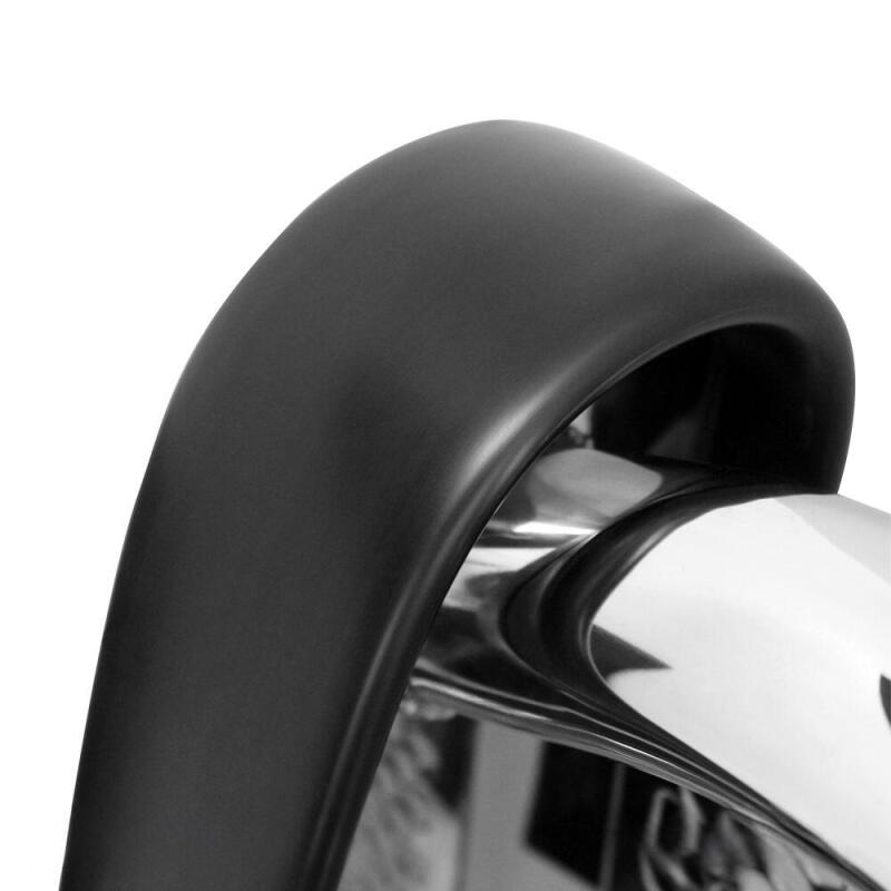 Westin HDX Grille Guard 57-3900 Photo - Unmounted