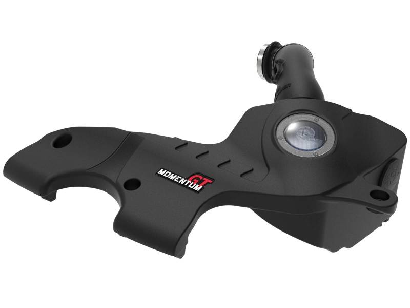aFe Momentum GT Pro 5R Cold Air Intake System 19-21 MINI Cooper S (F56) L4-2.0L (t) 50-70068R 50-70068R Photo - Primary