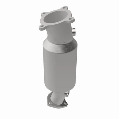 MagnaFlow Audi OEM Grade Federal / EPA Compliant Direct-Fit Catalytic Converter 49163 360 Degree Image Set