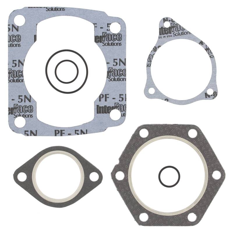 Vertex Pistons Vertex Gaskets 89-92 Polaris Big Boss 250 4x6 Complete Gasket Kit 808806 808806 Photo - Primary