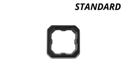 Diode Dynamics Stage Series C1 Bezel Flush Mount DD6723 DD6723 User 1