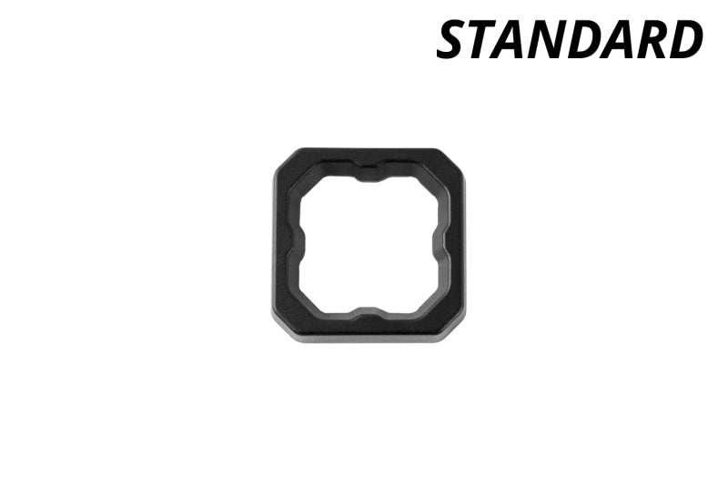 Diode Dynamics Stage Series C1 Bezel Standard DD6722 DD6722 Photo - Primary