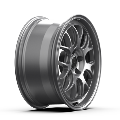 fifteen52 Apex RSR 18x8.5 5x112 42mm ET 57.1mm Center Bore Matte Titanium RSAMT-88551+42 RSAMT-88551+42 User 1