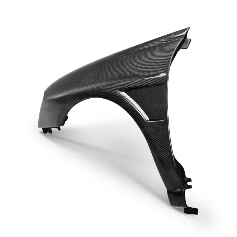 Seibon 10MM WIDER FENDERS (pair) FF0405SBIMP FF0405SBIMP Photo - Primary