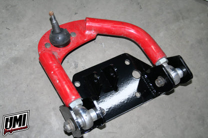 UMI Performance 93-02 F-Body Front Upper A-Arm Mounts Adjustable Coil Over Only 2335 2335 User 2
