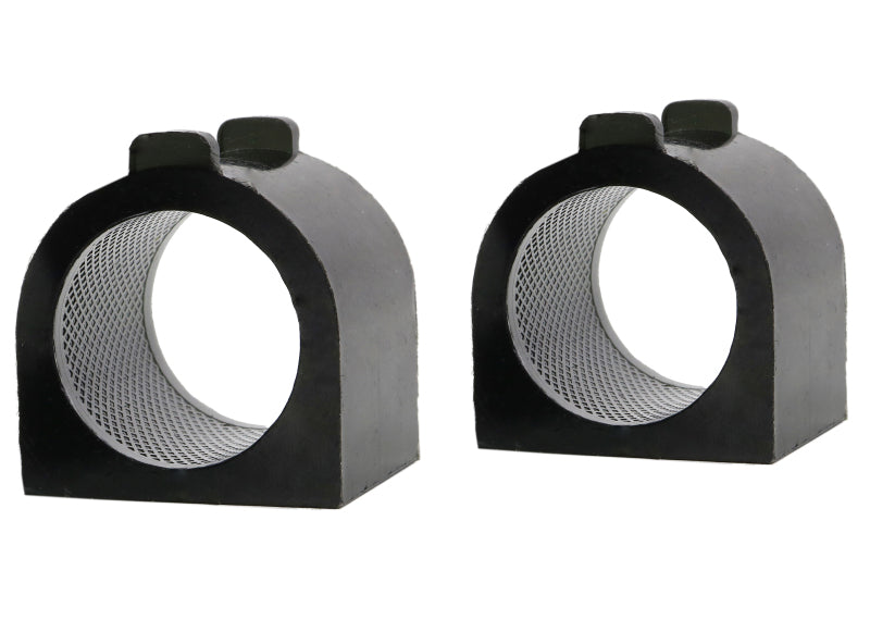 Whiteline Universal Sway Bar Bushing - 33mm W0410-33 W0410-33 Photo - Primary