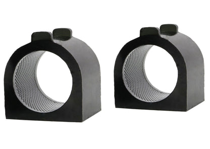 Whiteline Universal Sway Bar Bushing - 33mm W0410-33 W0410-33 Photo - Primary