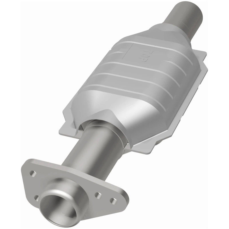 MagnaFlow Standard Grade Federal / EPA Compliant Direct-Fit Catalytic Converter 23447 Photo - out of package