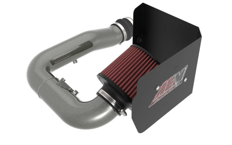 AEM Induction AEM 2022 C.A.S. Subaru WRX H4-2.4L F/I Turbo Cold Air Intake 21-891C 21-891C Photo - Primary