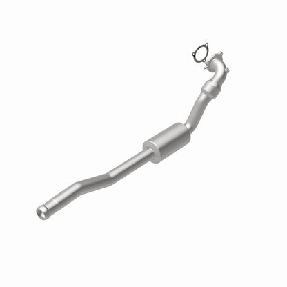 MagnaFlow Volvo HM Grade Federal / EPA Compliant Direct-Fit Catalytic Converter 24071 360 Degree Image Set
