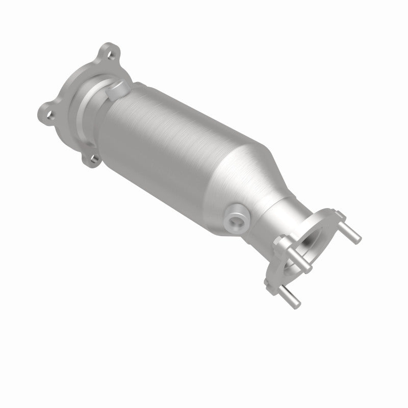 MagnaFlow Audi OEM Grade Federal / EPA Compliant Direct-Fit Catalytic Converter 52292 360 Degree Image Set