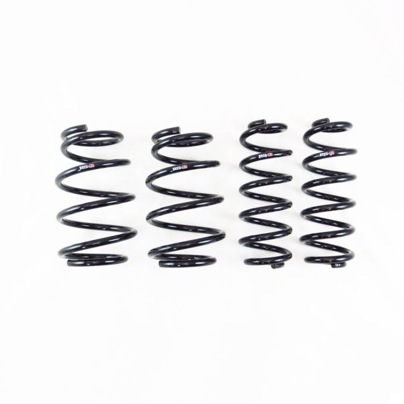 RS-R RSR Down Sus Springs Suspension Lowering Springs main image