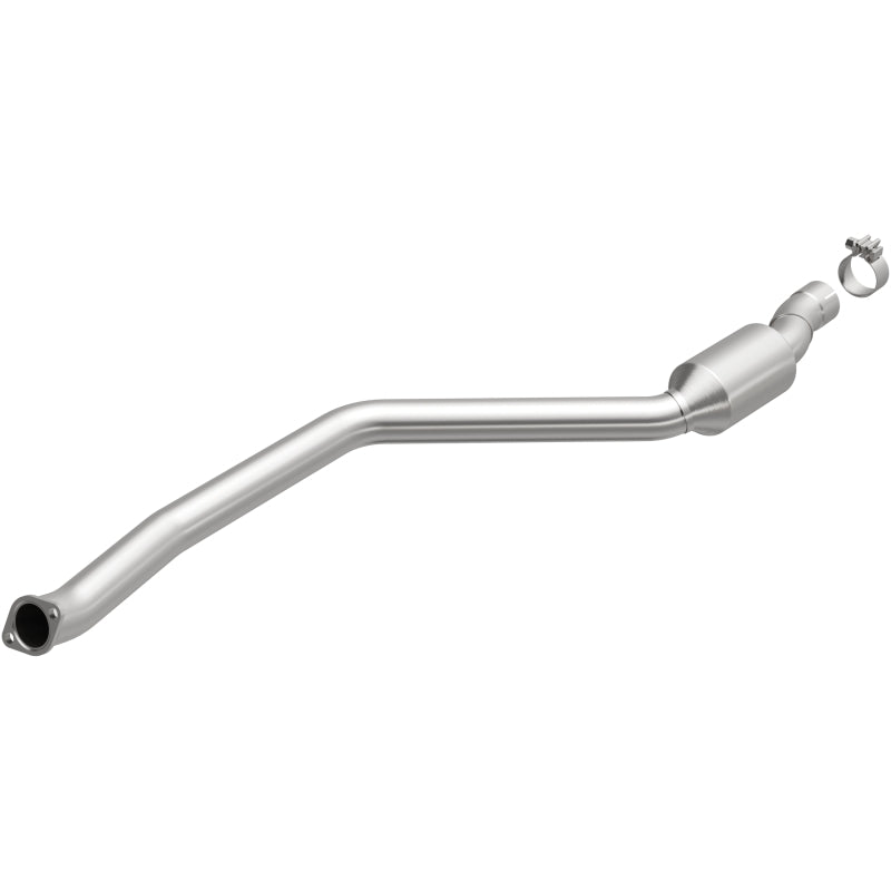 MagnaFlow BMW 128i OEM Grade Federal / EPA Compliant Direct-Fit Catalytic Converter 52238 Photo - Primary