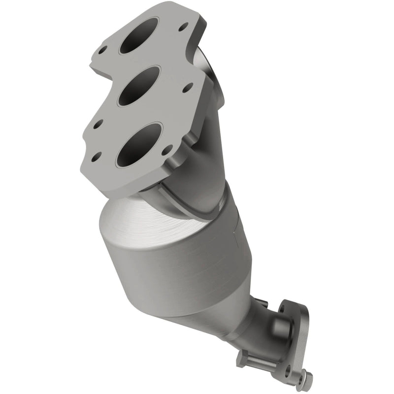 MagnaFlow Toyota Sienna OEM Grade Federal / EPA Compliant Manifold Catalytic Converter 51822 Photo - out of package