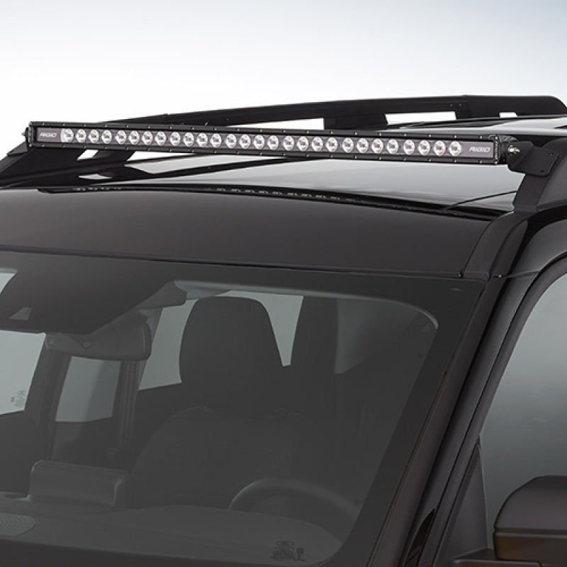 Ford Racing 2021+ Ford Bronco 40in Rigid LED Light Bar Kit M-15200K-CXR M-15200K-CXR User 1