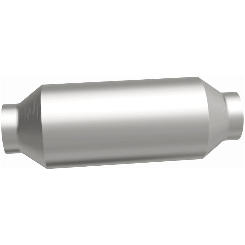 MagnaFlow California Grade CARB Compliant Universal Catalytic Converter 5411304 Photo - out of package