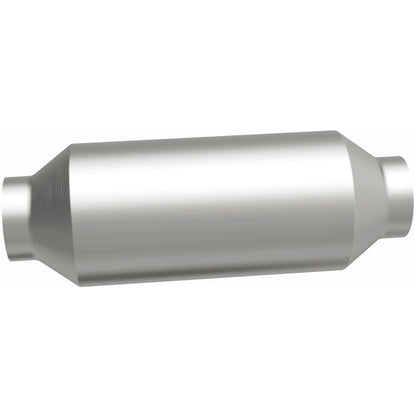 MagnaFlow California Grade CARB Compliant Universal Catalytic Converter 5411304 Photo - out of package