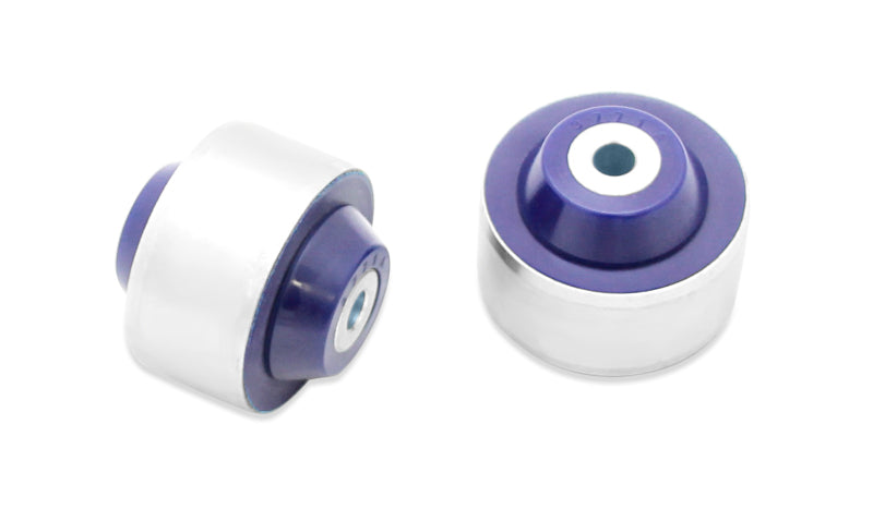 SuperPro Rear Beam Axle Pivot Bushing Kit SPF4150K Photo - out of package