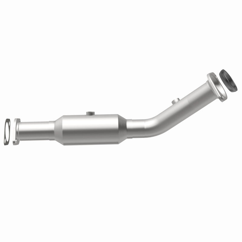 MagnaFlow Mazda 6 HM Grade Federal / EPA Compliant Direct-Fit Catalytic Converter 24085 360 Degree Image Set