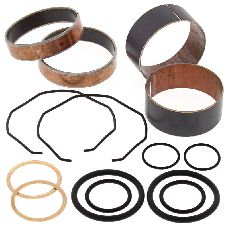 All Balls Racing 00-07 Honda XR650R Fork Bushing Kit 38-6027 38-6027 Photo - Primary
