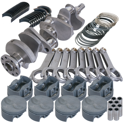 Eagle Chrysler RB 505ci Balanced Rotating Assembly Kit .030in Bore B21202030 B21202030 Photo - Primary