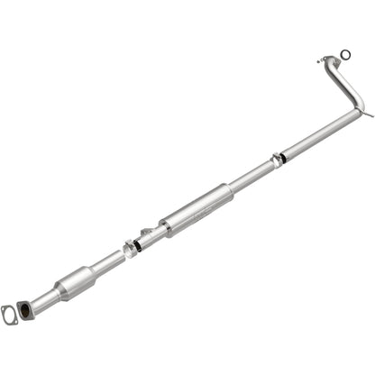Magnaflow Conv DF 06-09 Eclipse 3.8L rear OEM (Not for sale in California) 49152 49152 Photo - Primary