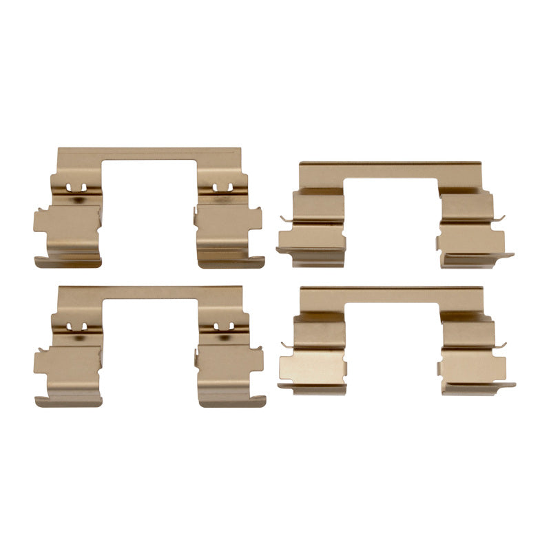 DFC DFC SS Hardware Kits Brakes, Rotors & Pads Brake Hardware main image